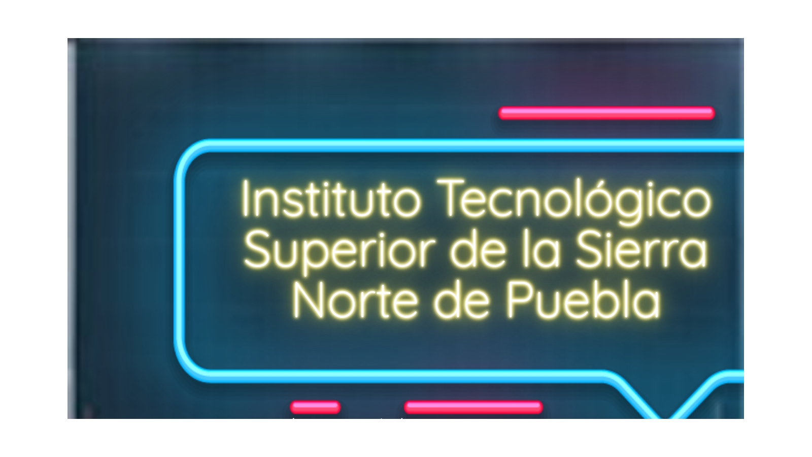 Instituto Tecnologico Superior de la Sierra Norte de Puebla at emaze