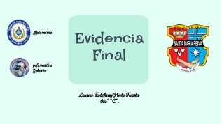 EVIDENCIA FINAL at emaze Presentation