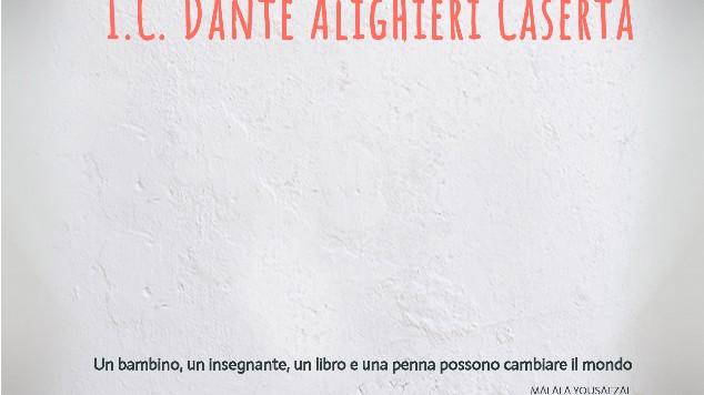 IC Dante Alighieri Caserta at emaze Presentation