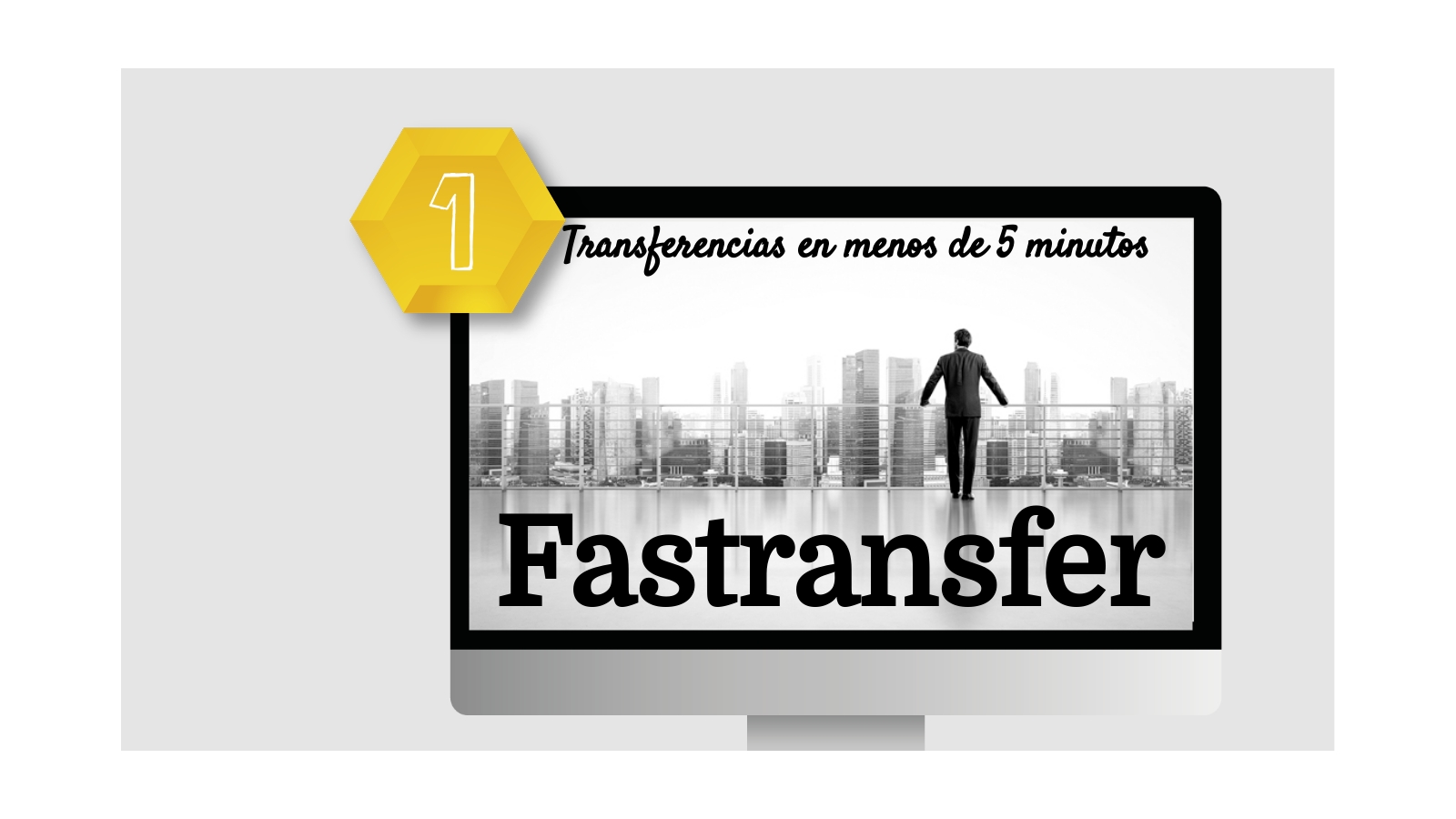 Transfast at emaze Presentation
