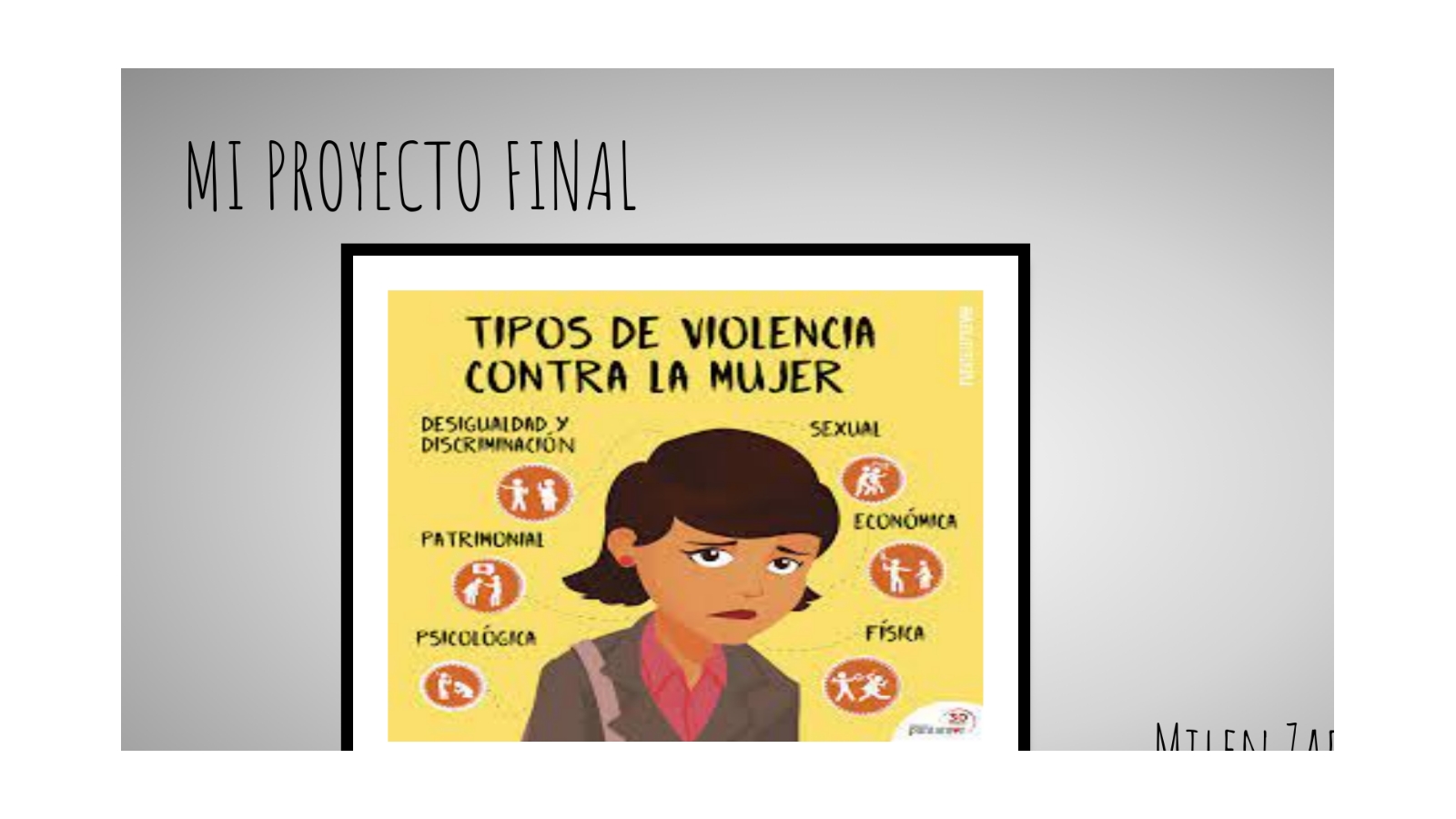 mi proyecto final at emaze Presentation