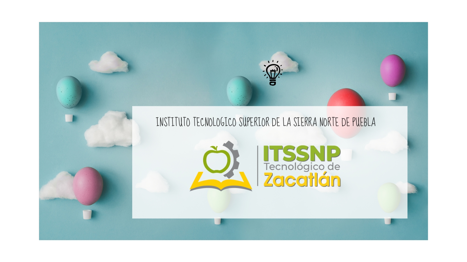 Instituto tecnologico superior de la sierra norte de puebla at emaze