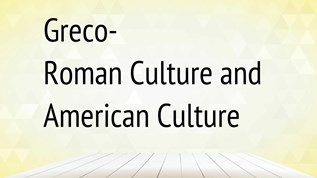 Greco Roman Culture At Emaze Presentation Greco Roman Culture At Emaze Presentation