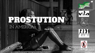 Prostituton at emaze Presentation