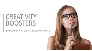 Creativity Boosters At Emaze Presentation Creativity Boosters At Emaze Presentation