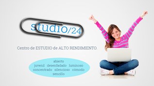 studio24 at emaze Presentation