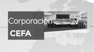 Corporación CEFA at emaze Presentation