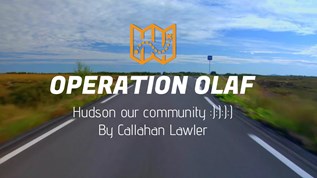 operation olaf at emaze Presentation