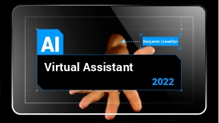 AI at emaze Presentation