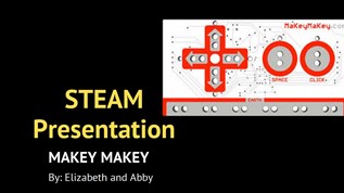 STEAM Presentation at emaze Presentation