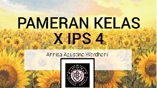 Annisa Agustina Wardhani X Ips 4 At Emaze Presentation Annisa Agustina Wardhani X Ips 4 At Emaze Presentation