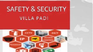 PPT Safety & Security at emaze Presentation