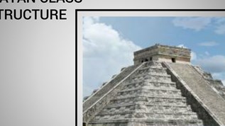 Mayan Class Structire at emaze Presentation