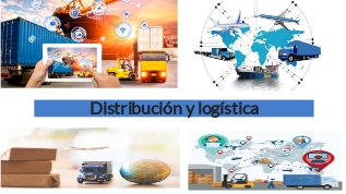 Logistica at emaze Presentation