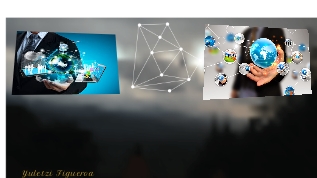 TIC at emaze Presentation