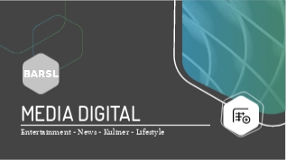 MEDIA DIGITAL at emaze Presentation