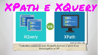 XPath e XQuery at emaze Presentation
