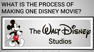 Disney copy1 at emaze Presentation