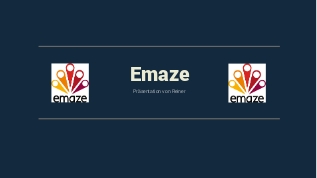 Emaze at emaze Presentation