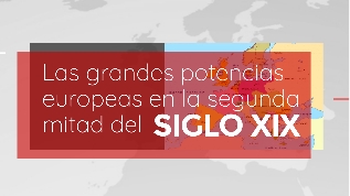 siglo xix at emaze Presentation