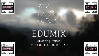 EDUMIX at emaze Presentation