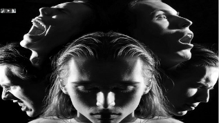 Multiple Personality Disorder copy1 at emaze Presentation