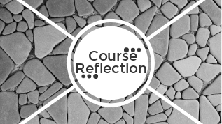 Course Reflection at emaze Presentation