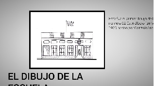 EL DIBUJO DE LA ESCUELA at emaze Presentation