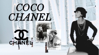 Ritmo Platinum / Coco Chanel by Listín Diario - Issuu
