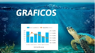 graficos at emaze Presentation