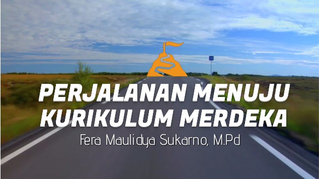 PERJALANAN MENUJU KURIKULUM MERDEKA at emaze Presentation