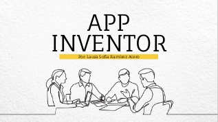 App Inventor At Emaze Presentation