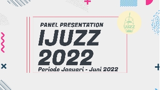 PANEL PRESENTATION at emaze Presentation