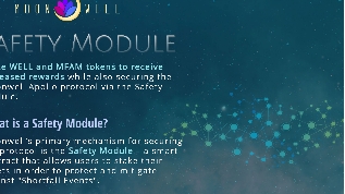 Safety Module at emaze Presentation