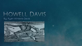 Howell Davis at emaze Presentation
