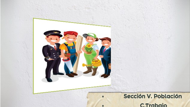 EJEMPLO DE OCUPACIONES at emaze Presentation