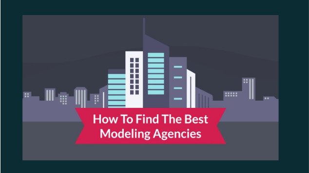 How To Find The Best Modeling Agencies At Emaze Presentation How To Find The Best Modeling Agencies At Emaze Presentation