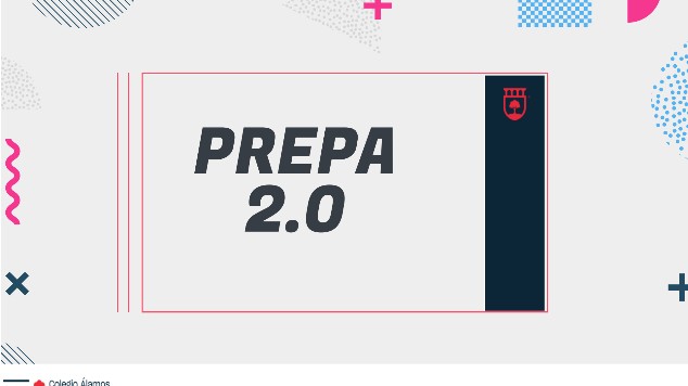 PREPA 2.0 at emaze Presentation