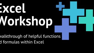 Excel Workshop at emaze Presentation