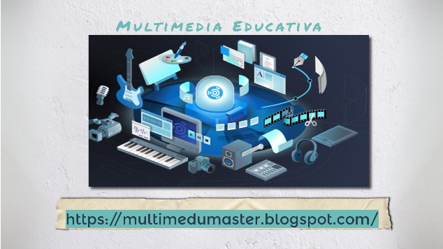 Multimedia Educativa at emaze Presentation