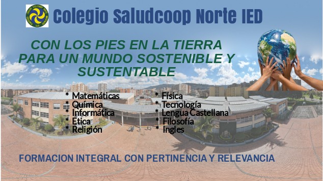 Presentación proyecto Bogotá Sostenible at emaze Presentation
