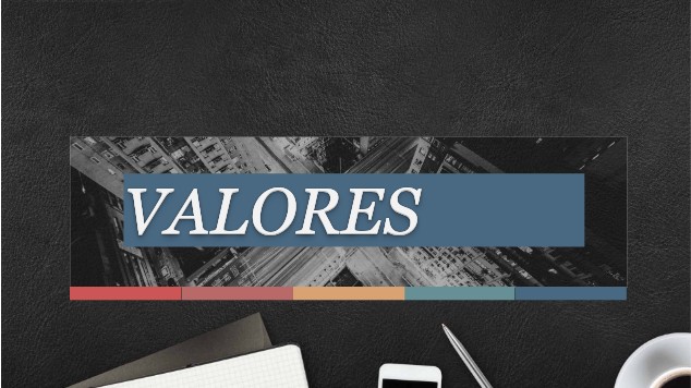 valores-at-emaze-presentation
