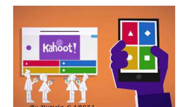 KAHOOTby :Yuriela Garcia at emaze Presentation