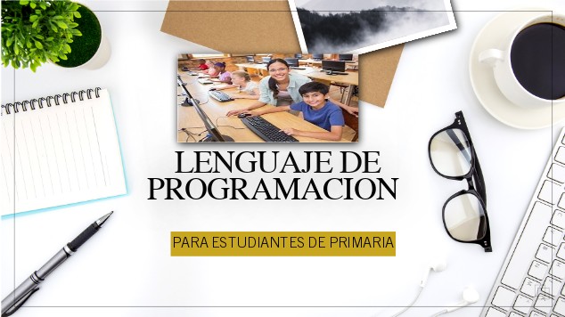 LENGUAJE DE PROMACION at emaze Presentation