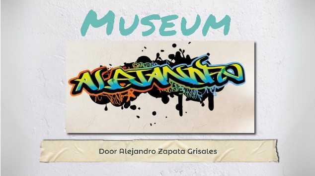 Museum At Emaze Presentation Museum At Emaze Presentation