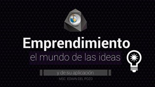 EMPRENDIMIENTO 1 at emaze Presentation