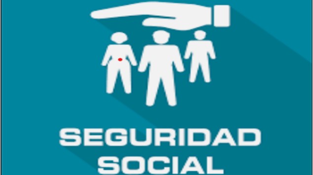 Seguridad Social At Emaze Presentation