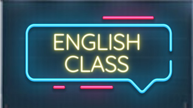 WELCOME TO CLASS at emaze Presentation