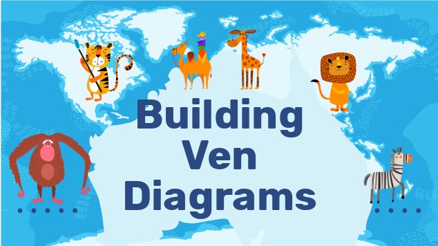 Ven Diagram at emaze Presentation