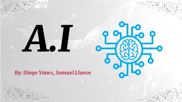 AI at emaze Presentation